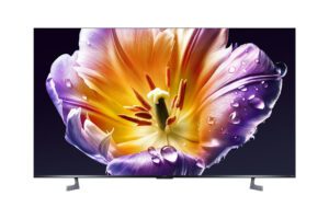 Tivi Xiaomi S 65 Miniled 2026 288Hz 4K độ sáng 2200nits