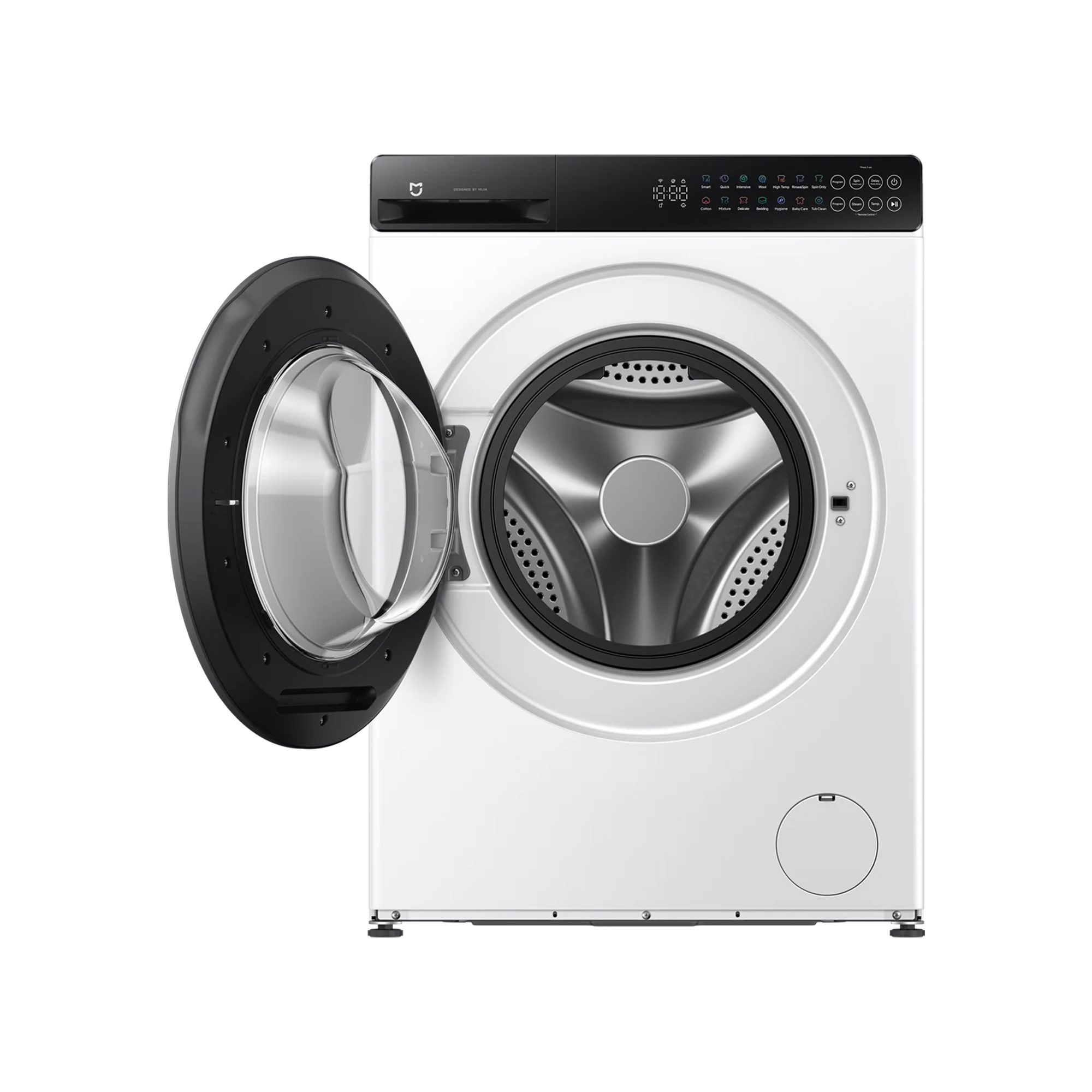 Máy Giặt Xiaomi Mijia Front Load Washer 9kg chỉ giặt