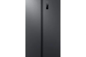 Tủ Lạnh Xiaomi Mijia 2 cánh Refrigerator Side-by-Side 635L