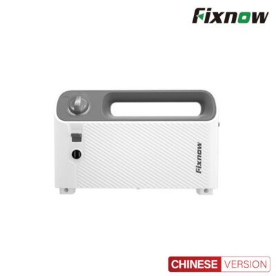 Máy phun rửa áp lực AC 1000W Fixnow XYQX-1000E