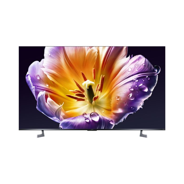 Tivi Xiaomi S 100 miniled 2026 4K độ sáng 2200nits