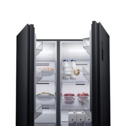 Tủ Lạnh Xiaomi Mijia 2 cánh Refrigerator Side-by-Side 635L