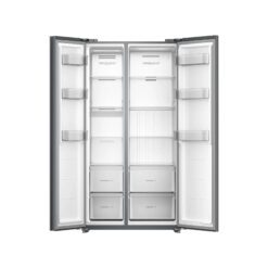 Tủ Lạnh Xiaomi Mijia 2 cánh Refrigerator Side-by-Side 635L
