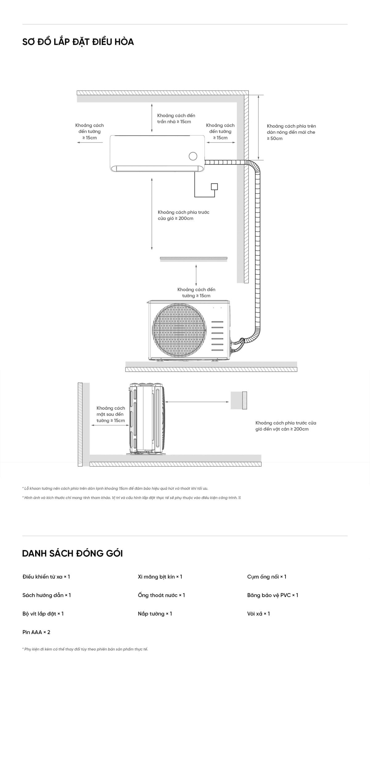 Điều hòa 2 chiều Xiaomi Mijia 26GW-PG10/N1A1 1HP 2026